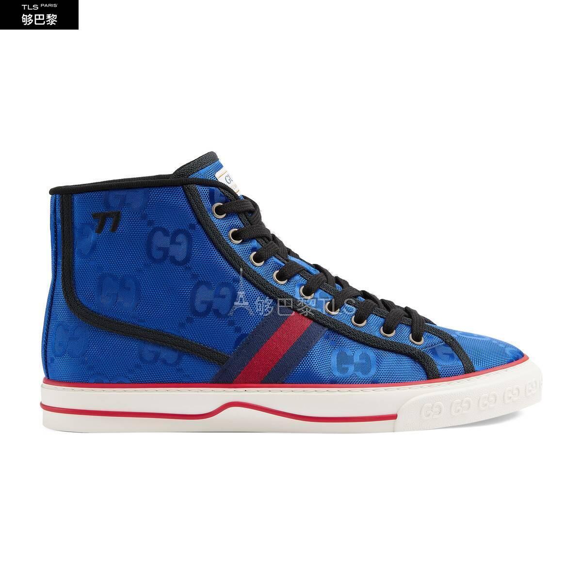 【包邮包税】 gucci古驰 21年秋冬男士 gucci off the grid系列男士