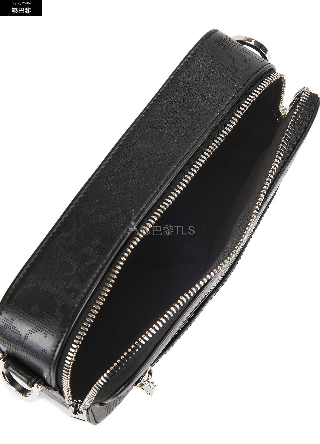 【包邮包税】 dior迪奥 21年秋冬 男士 手拿包 safari oblique手拿包