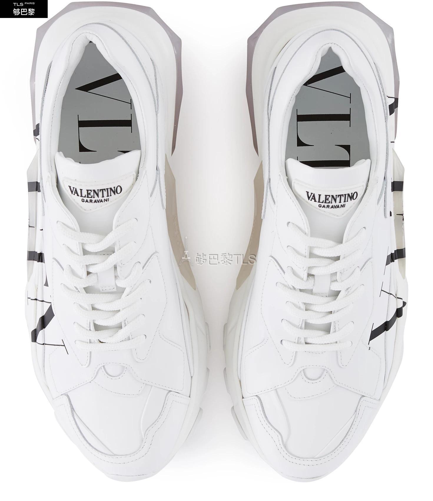 【包邮包税】 valentino华伦天奴 21年春夏 女士 休闲运动鞋