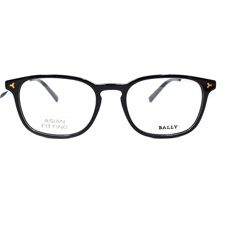 巴利 卓悦风尚系列职业经理人款商务行政版男士光学眼镜by5014-d(适合