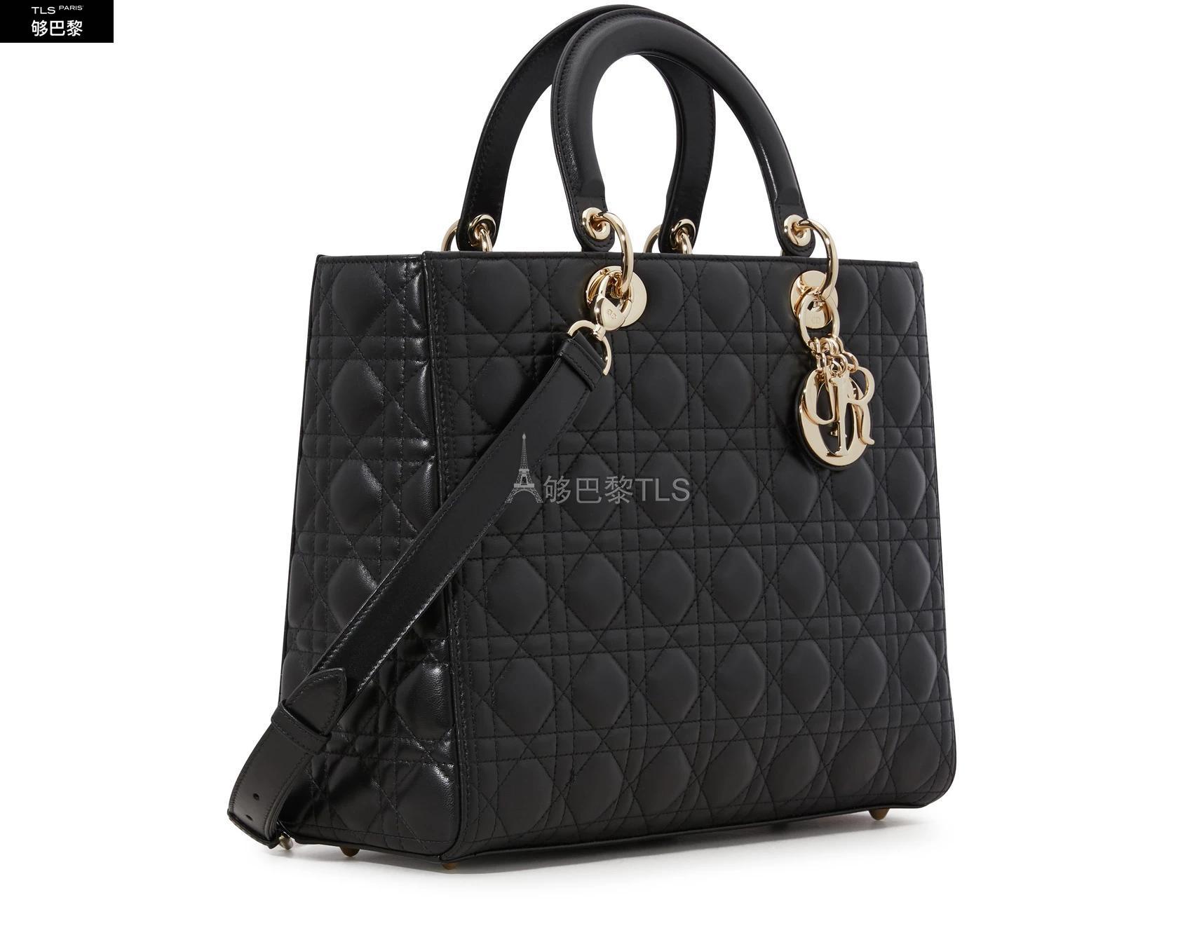 【包邮包税】 dior迪奥 21年秋冬 女士 单肩包 la