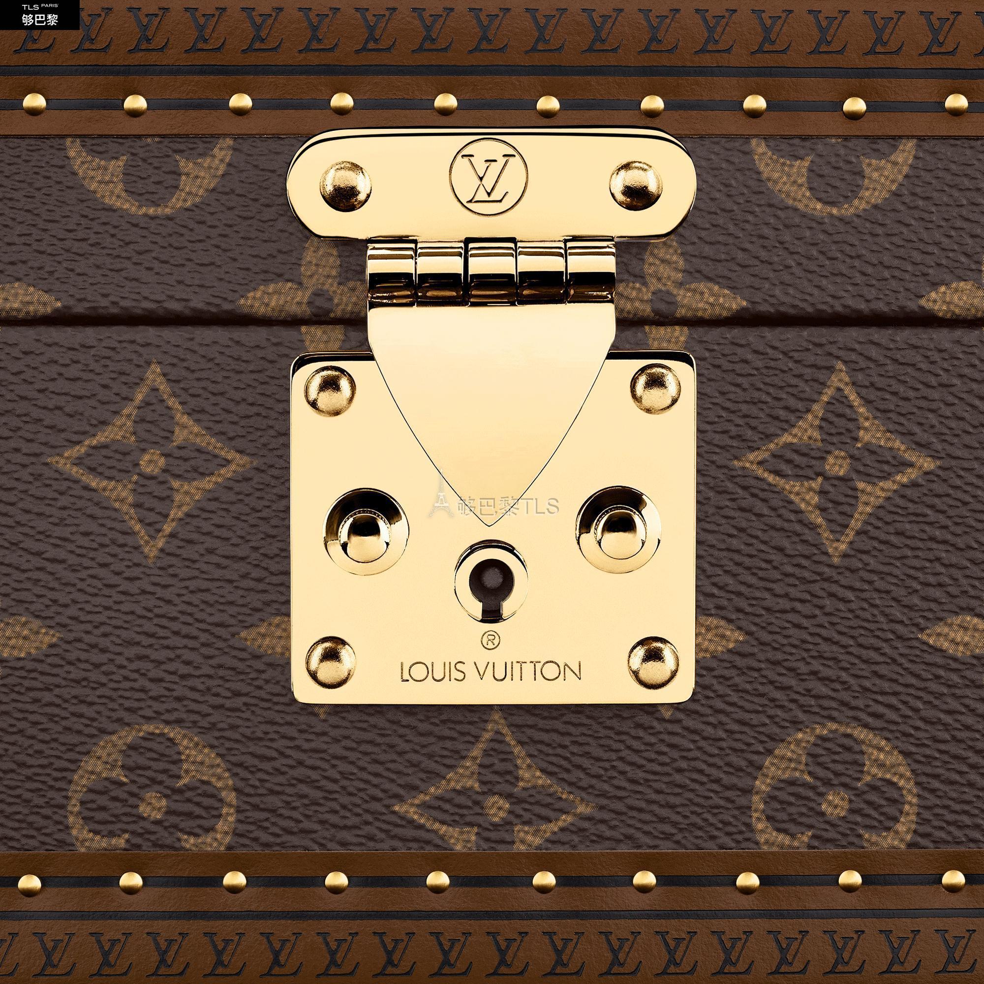 【louis vuitton路易威登 拉杆箱】【包邮包税】 lv路易威登 21年秋冬