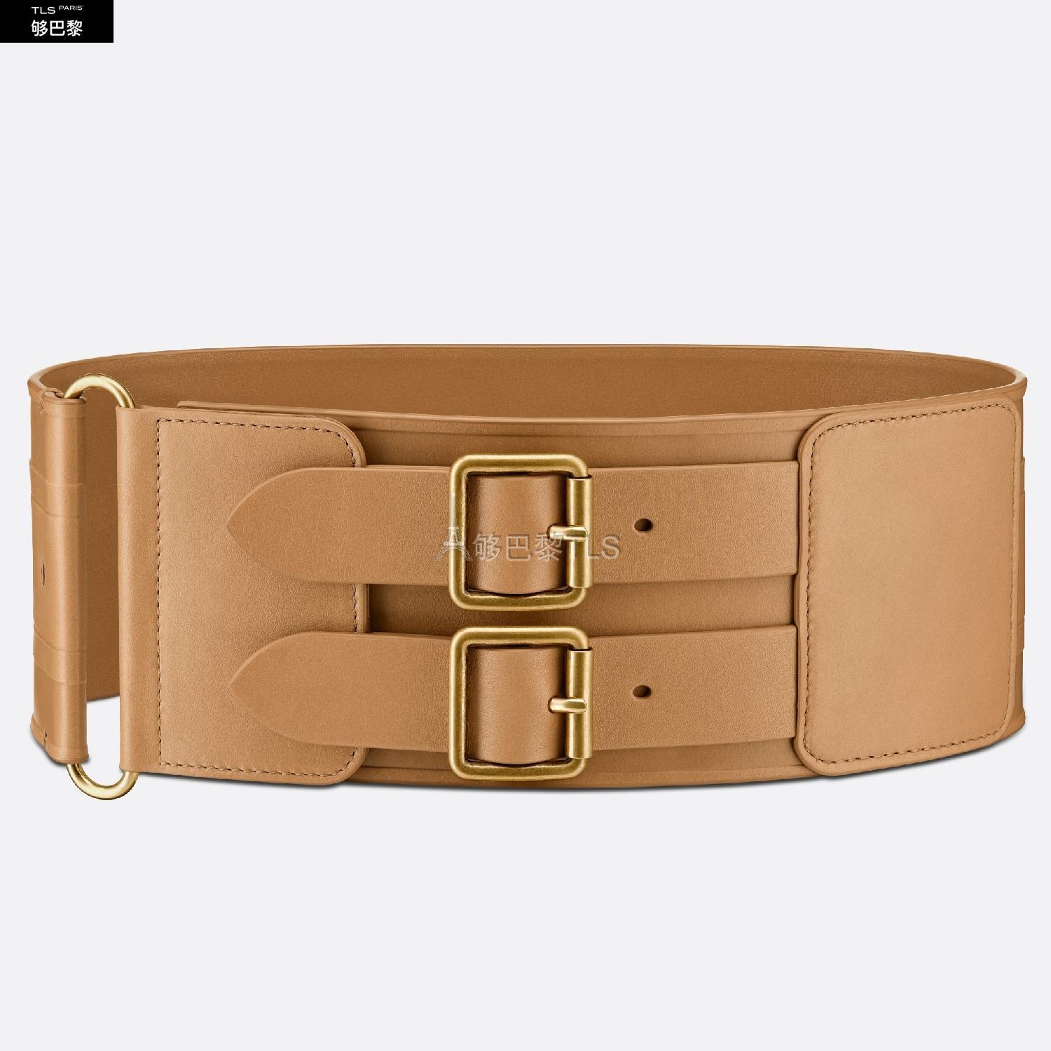 【包邮包税】 dior迪奥 21年秋冬 女士 腰带 腰带