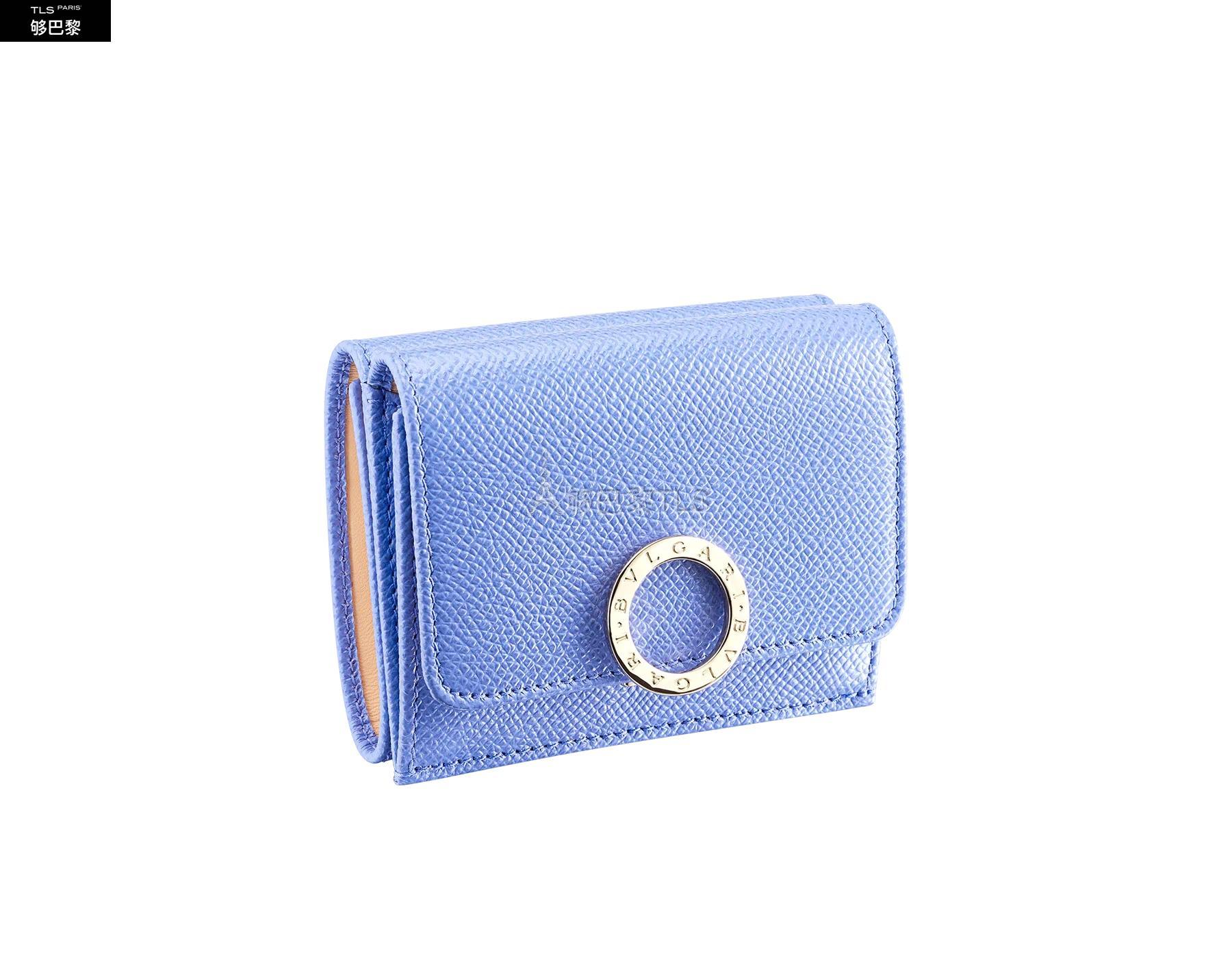 【包邮包税】 bvlgari宝格丽 21年春夏 女士 钱包 bvlgari bvlgari