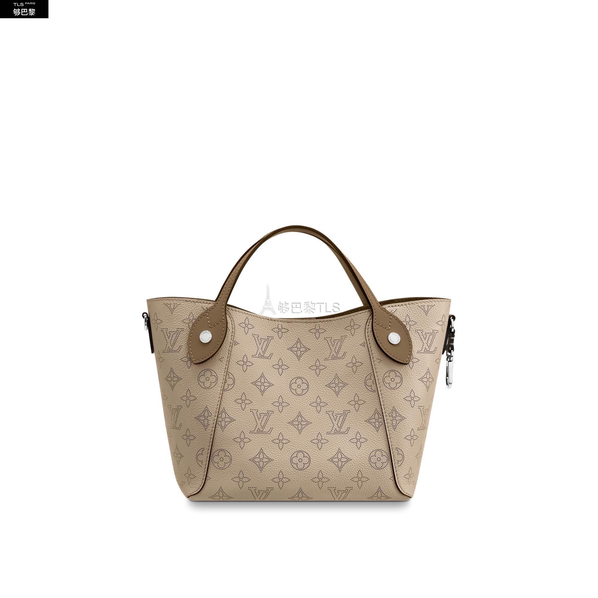 【包邮包税】 lv路易威登 21年秋冬 女士 手提包 hina 小号手袋 m5