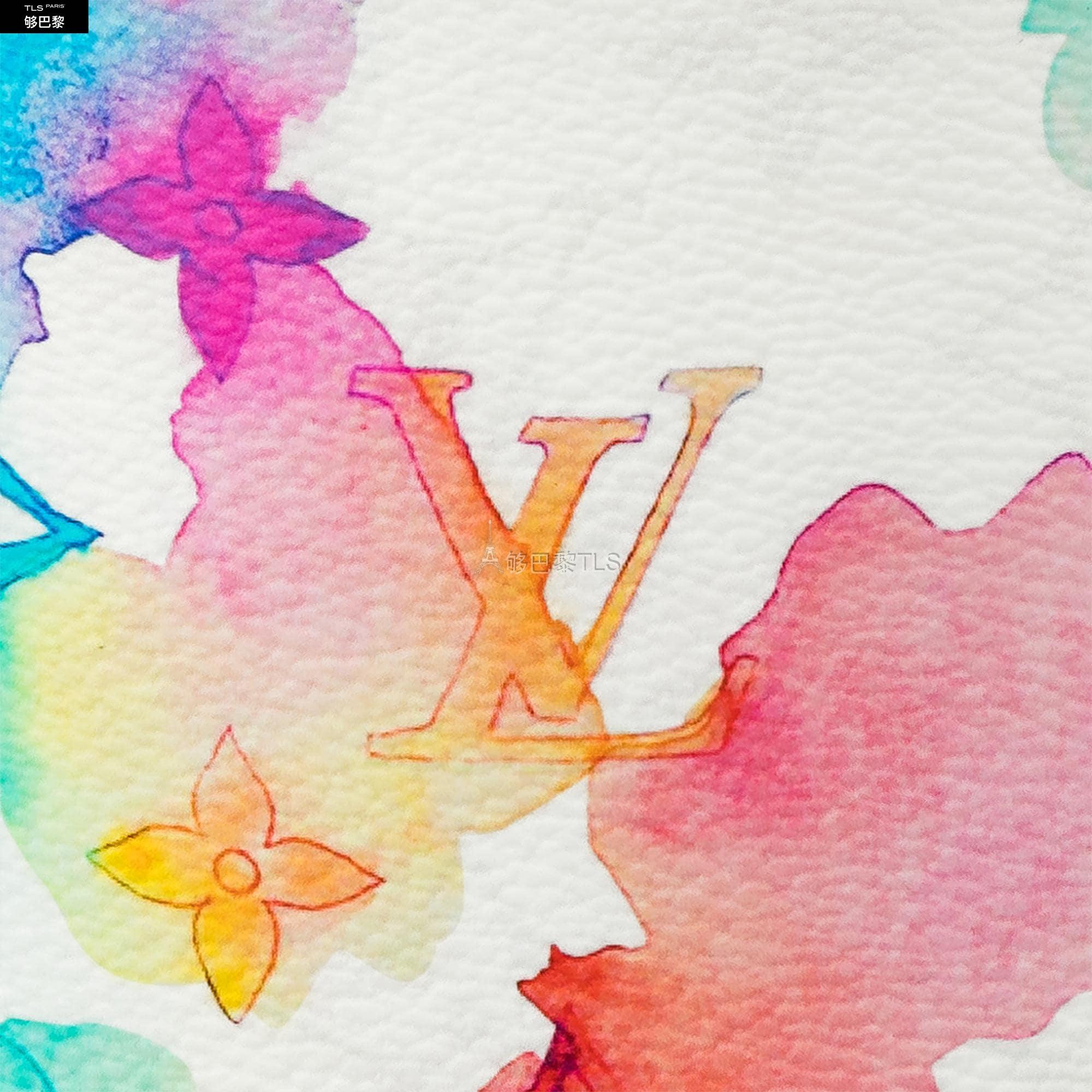 【包邮包税】 lv路易威登 21年春夏 男士 拖鞋 waterfront 凉拖 1a8