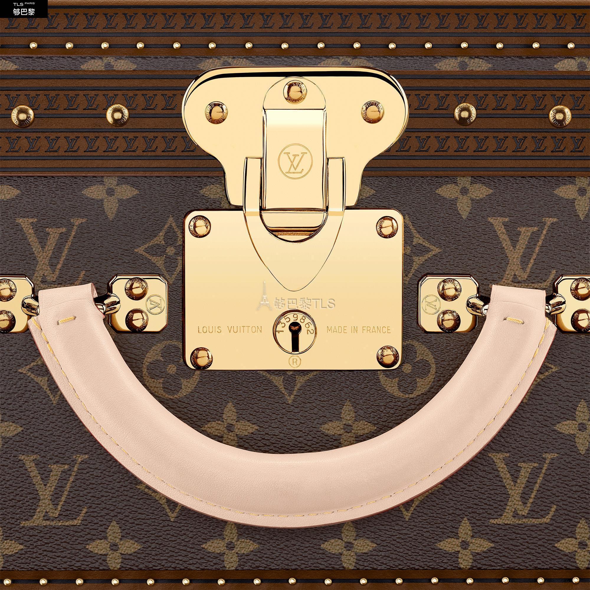 【louis vuitton路易威登 拉杆箱】【包邮包税】 lv路易威登 21年秋冬