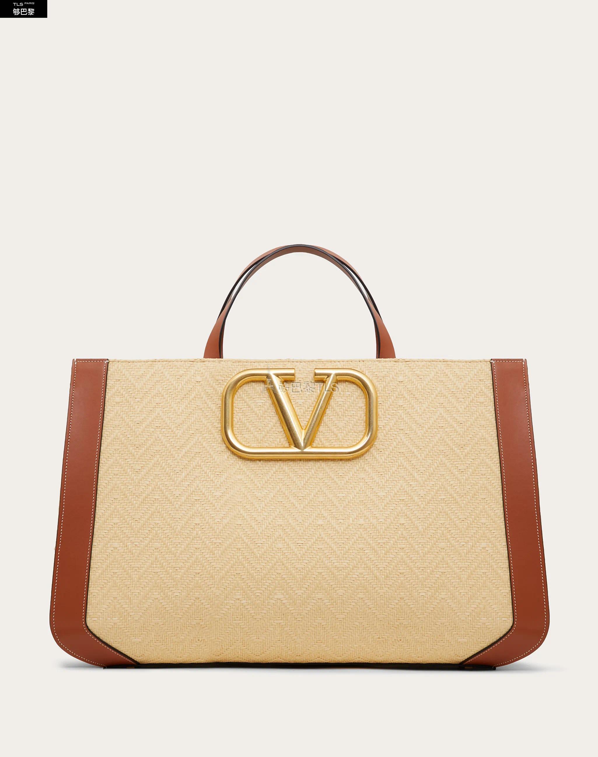 【包邮包税】 valentino华伦天奴 21年春夏 女士 手提包 sac a main