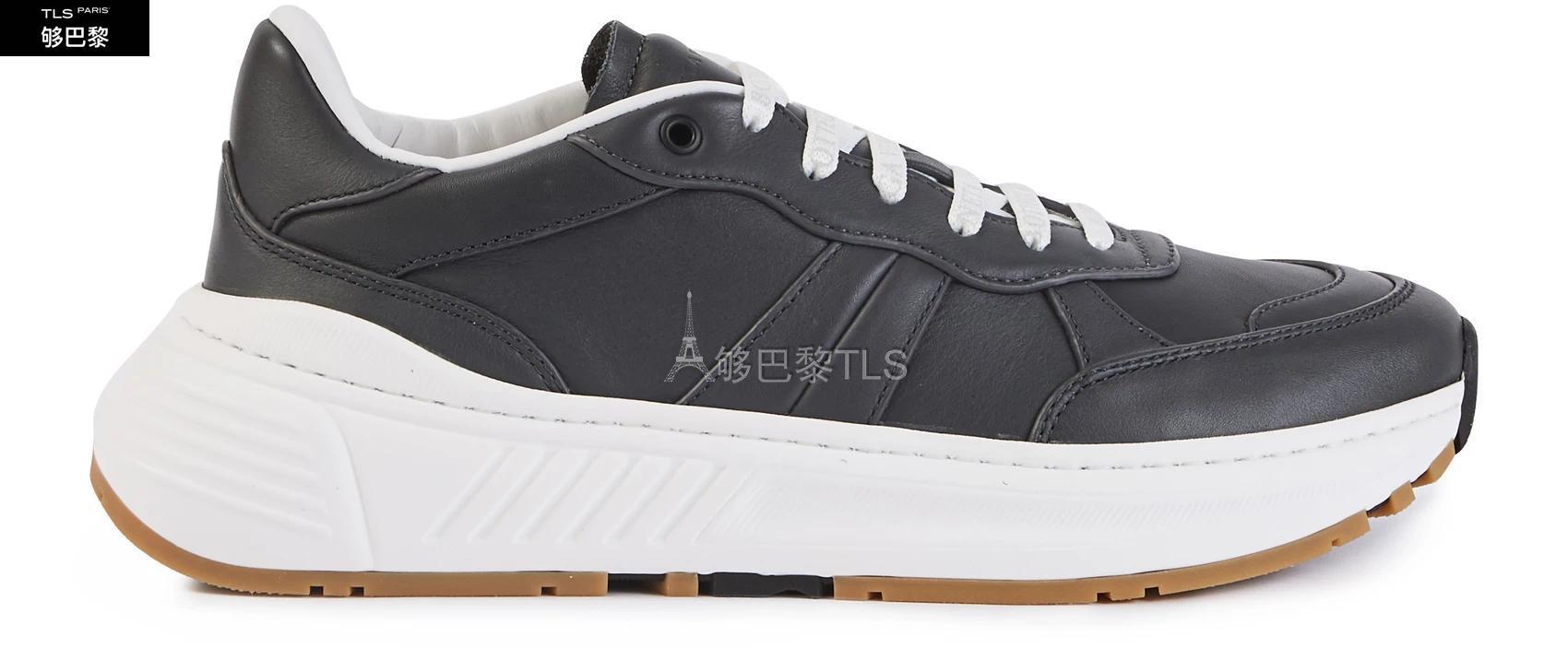 【包邮包税】 bv葆蝶家 21年春夏 男士 休闲运动鞋