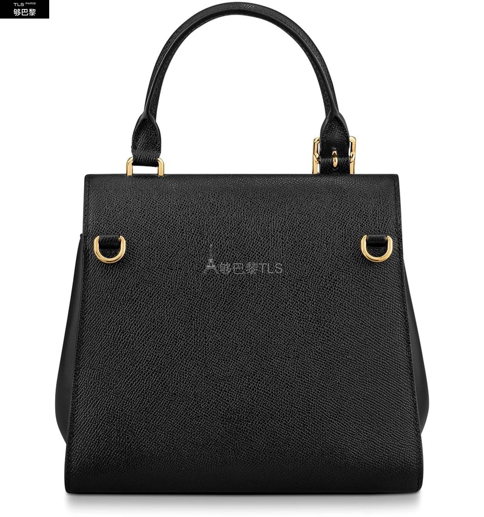 【louis vuitton路易威登 手提包】【包邮包税】 lv路易威登 21年秋冬