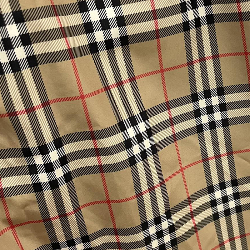 burberry/博柏利 经典格子 沙滩裤 男士短裤 80172951004 af 短裤男