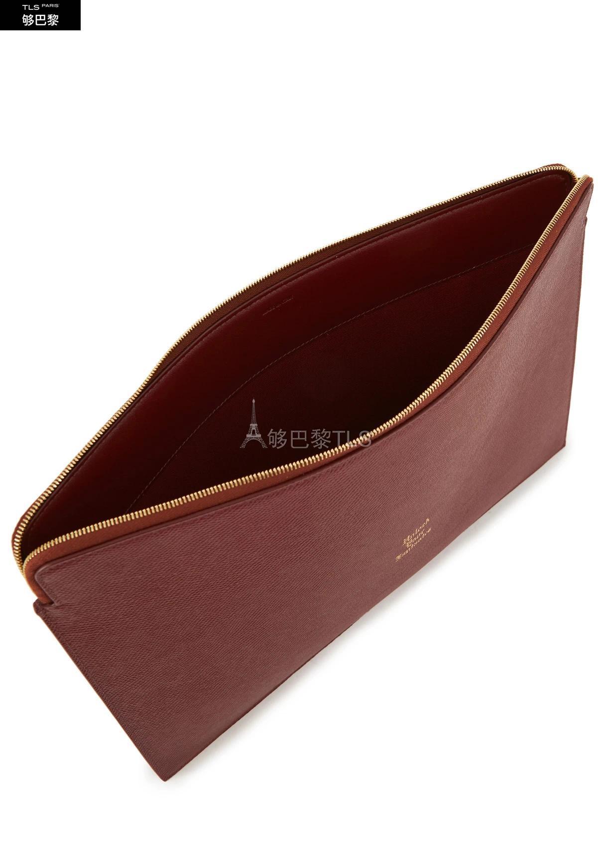 【包邮包税】 celine赛琳思琳 21年春夏 男士 公文包 unlock your