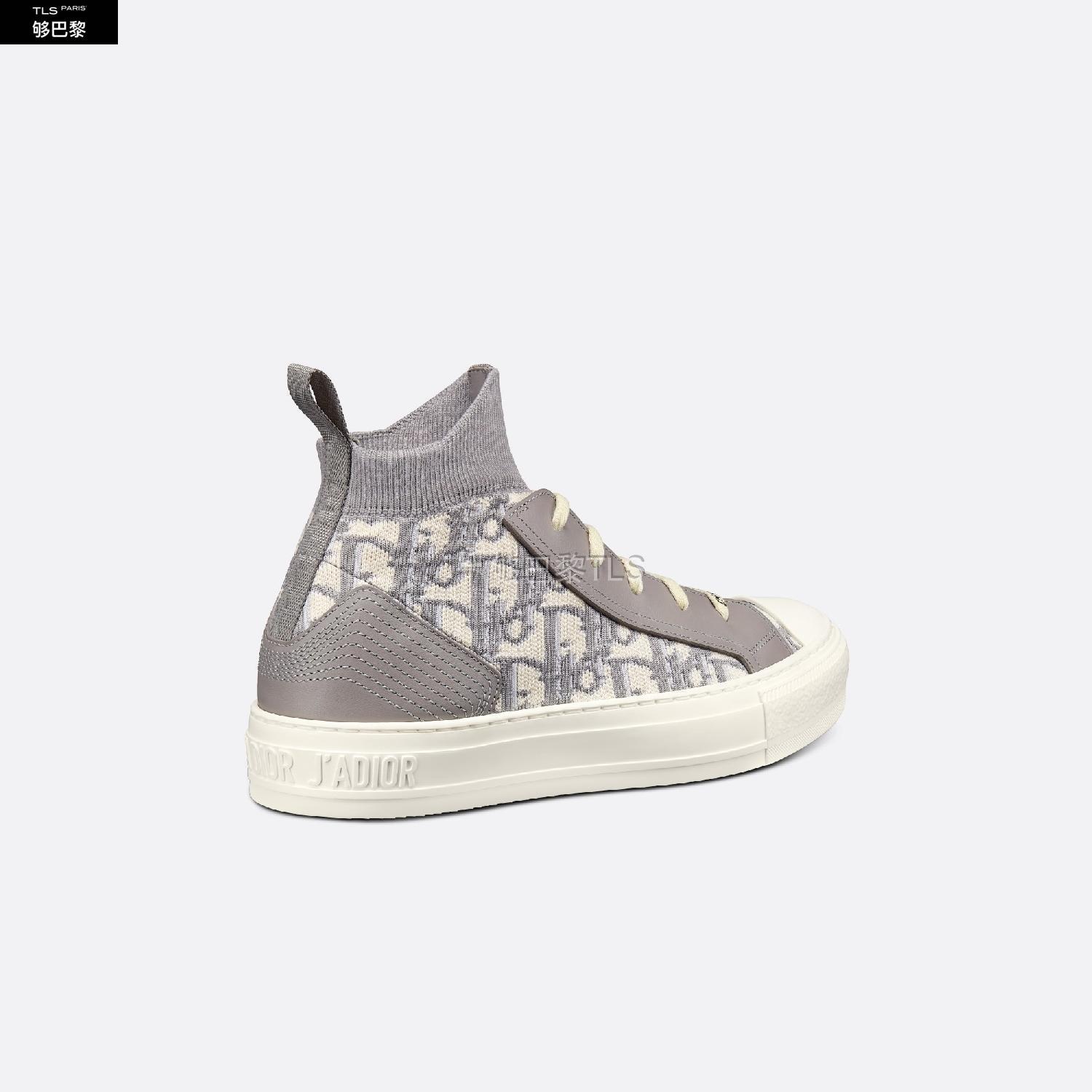 【包邮包税】 dior迪奥 21年秋冬 女士 休闲运动鞋 walkndior