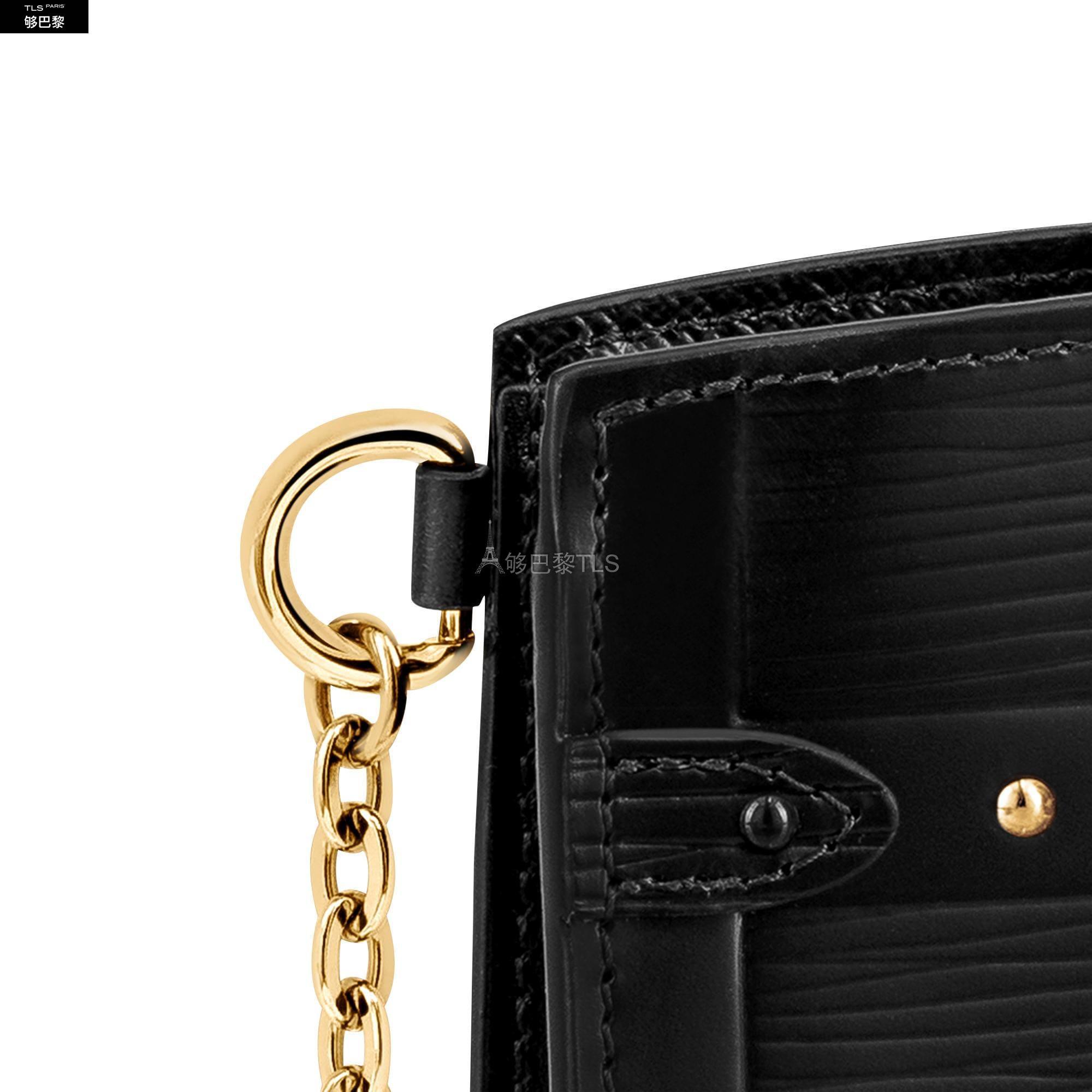 【包邮包税】 lv路易威登 21年春夏 女士 卡包 trunk multicartes 卡