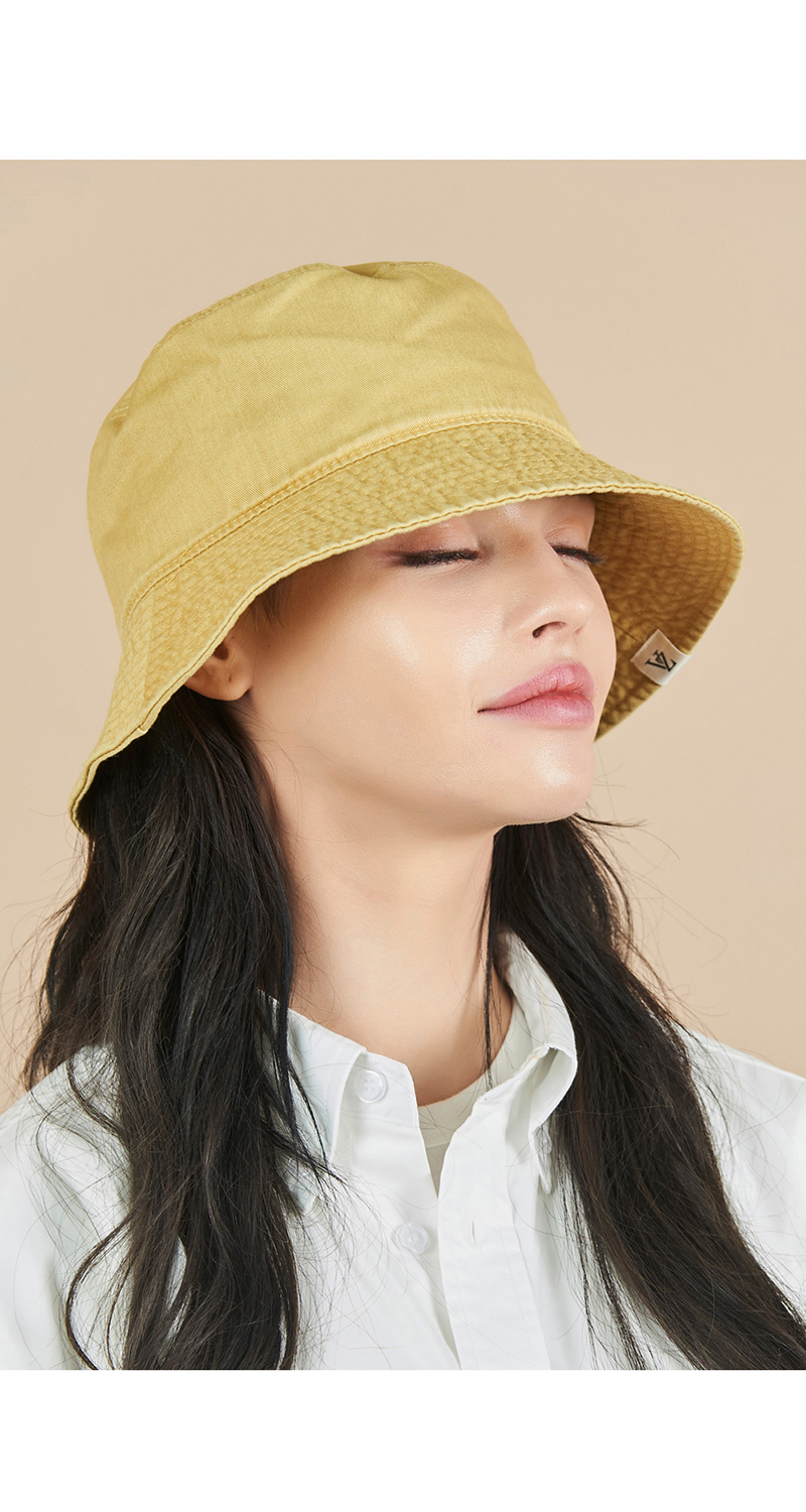 【varzarvarzar 帽子】[21春夏]varzar/varzar monogram label