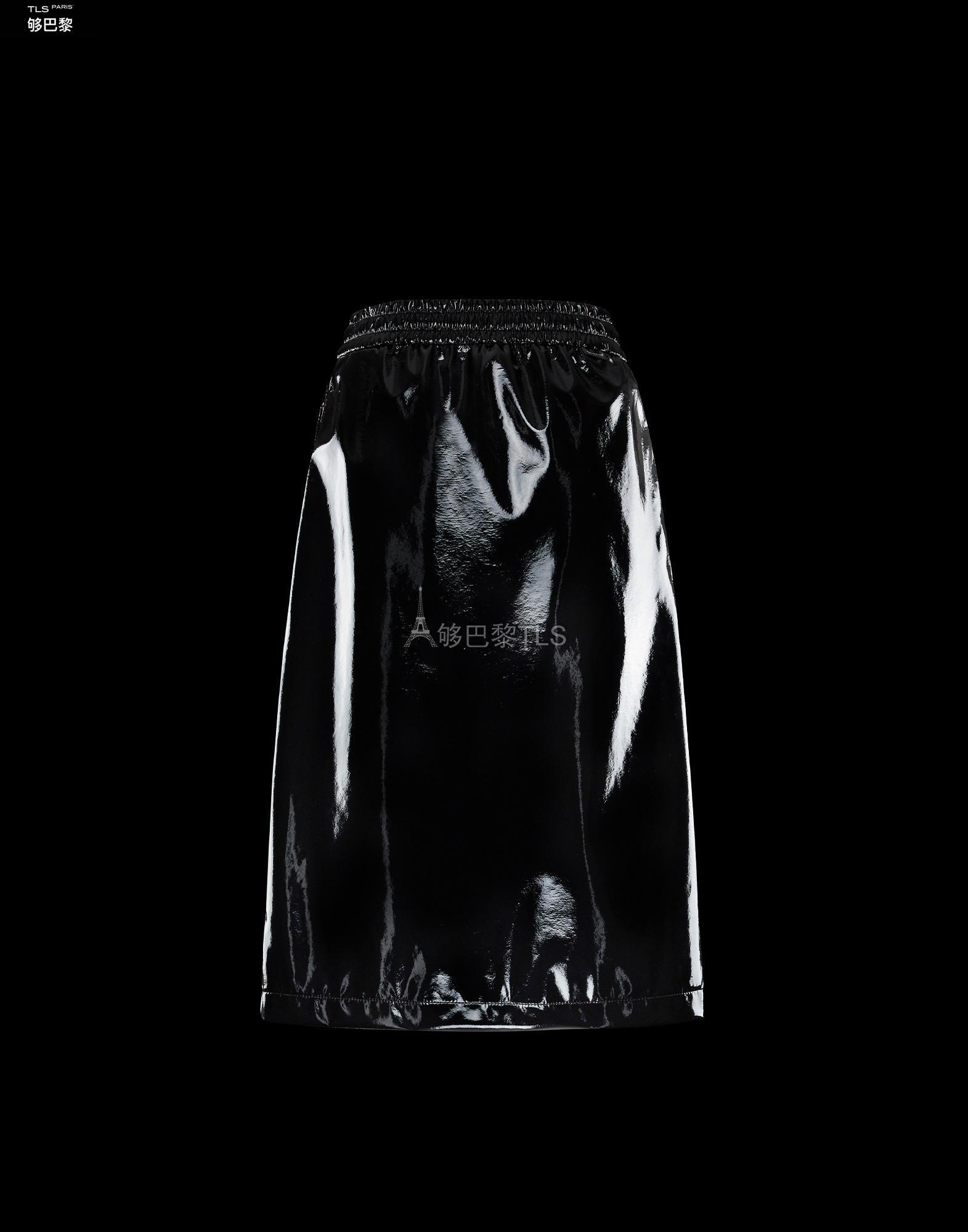 【包邮包税】 moncler蒙可蒙克莱 21年春夏 女士 半身裙 jupe 0932d