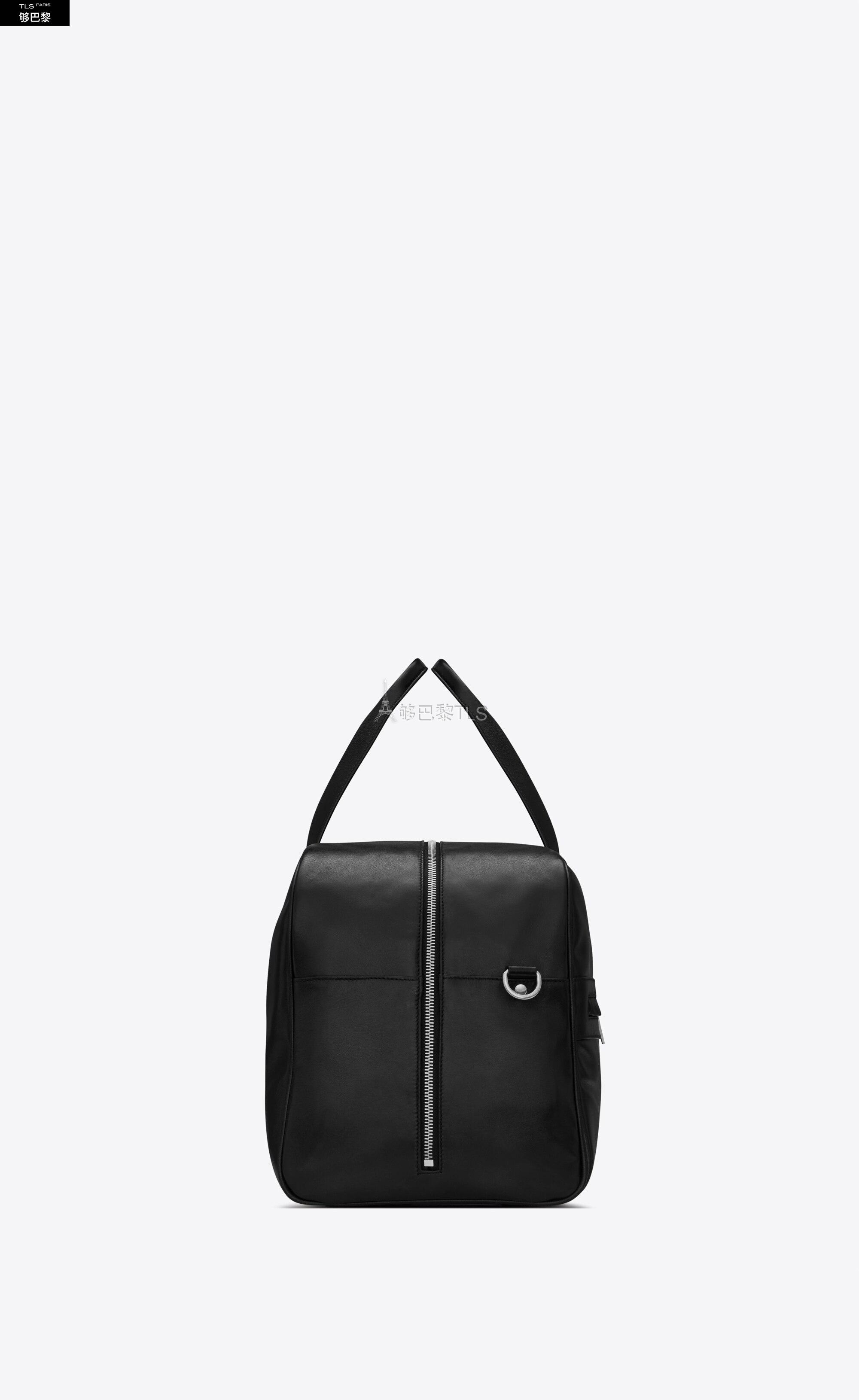 【包邮包税】 ysl圣罗兰saint laurent 21年春夏 男士 旅行包 camp