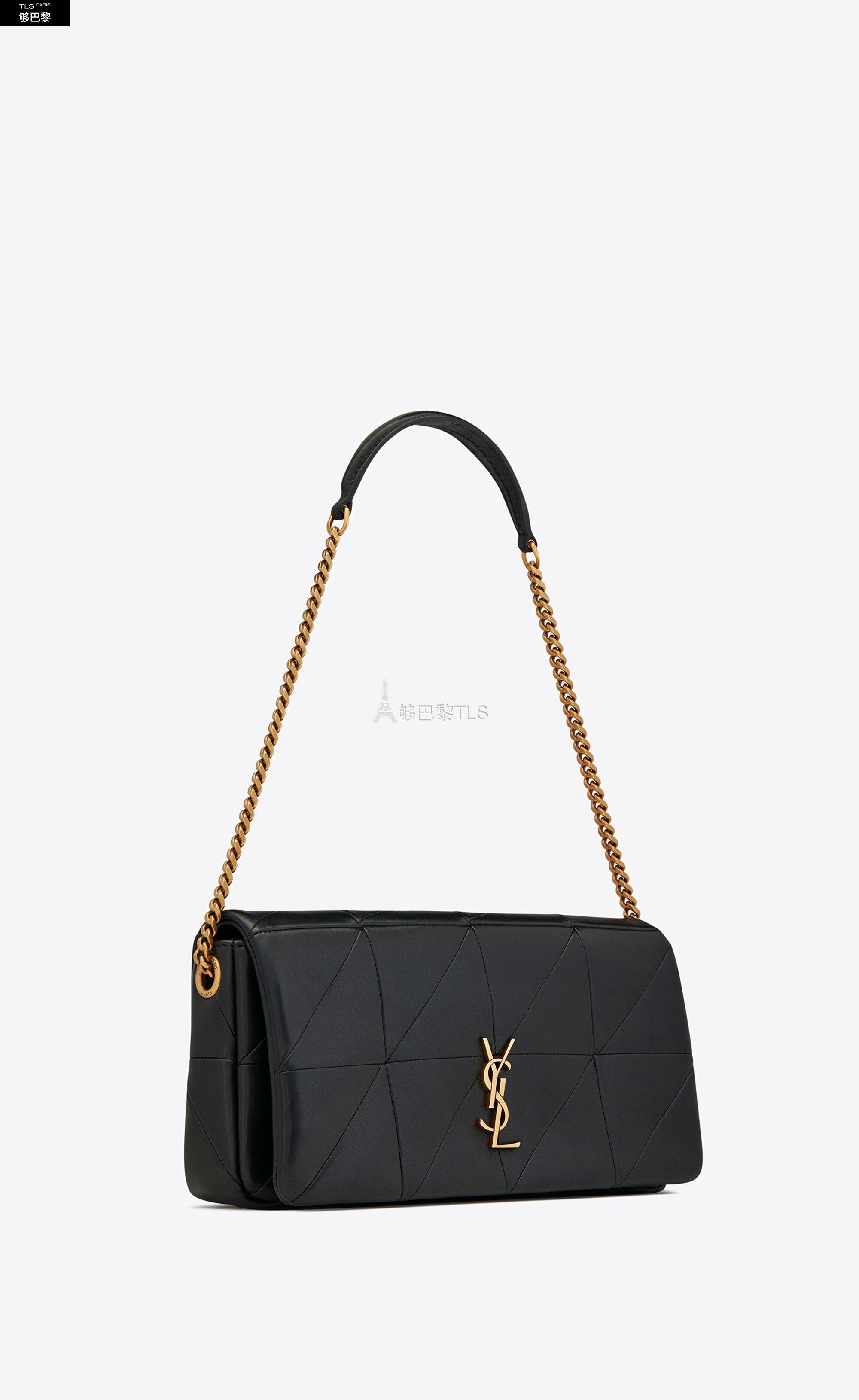 【saint laurent parissaint laurent paris 单肩包】【包邮包税】 ys