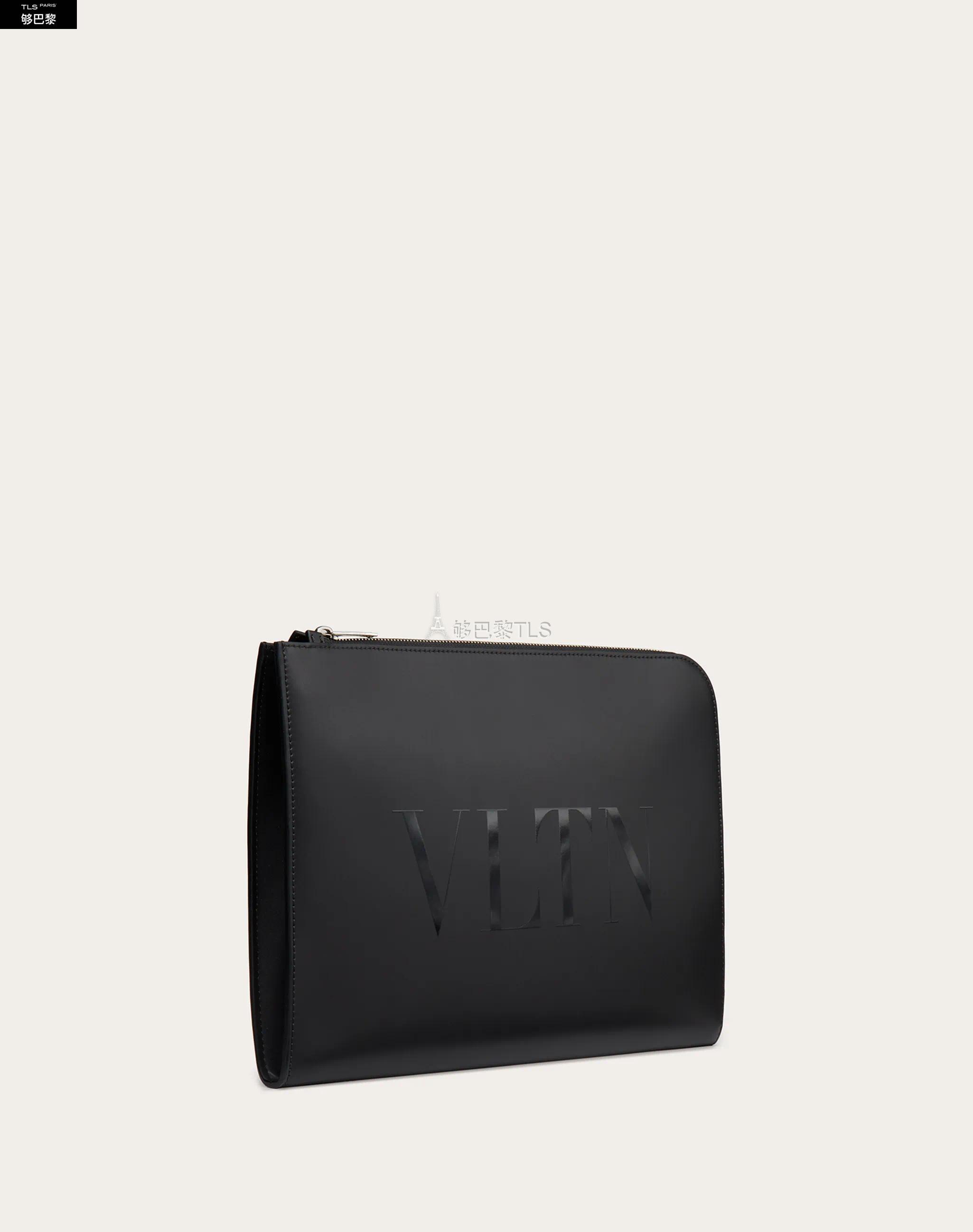 【包邮包税】 valentino华伦天奴 21年春夏 男士 公文包 porte