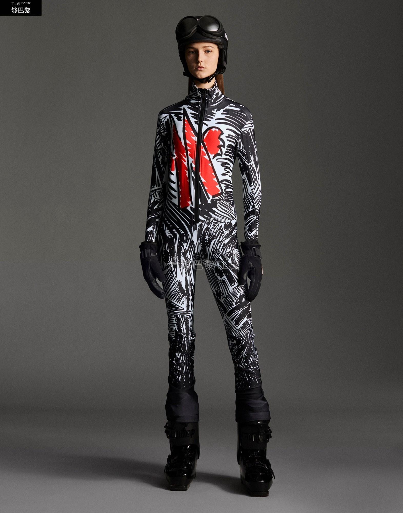 【包邮包税】 moncler蒙可蒙克莱 21年春夏 女士 连