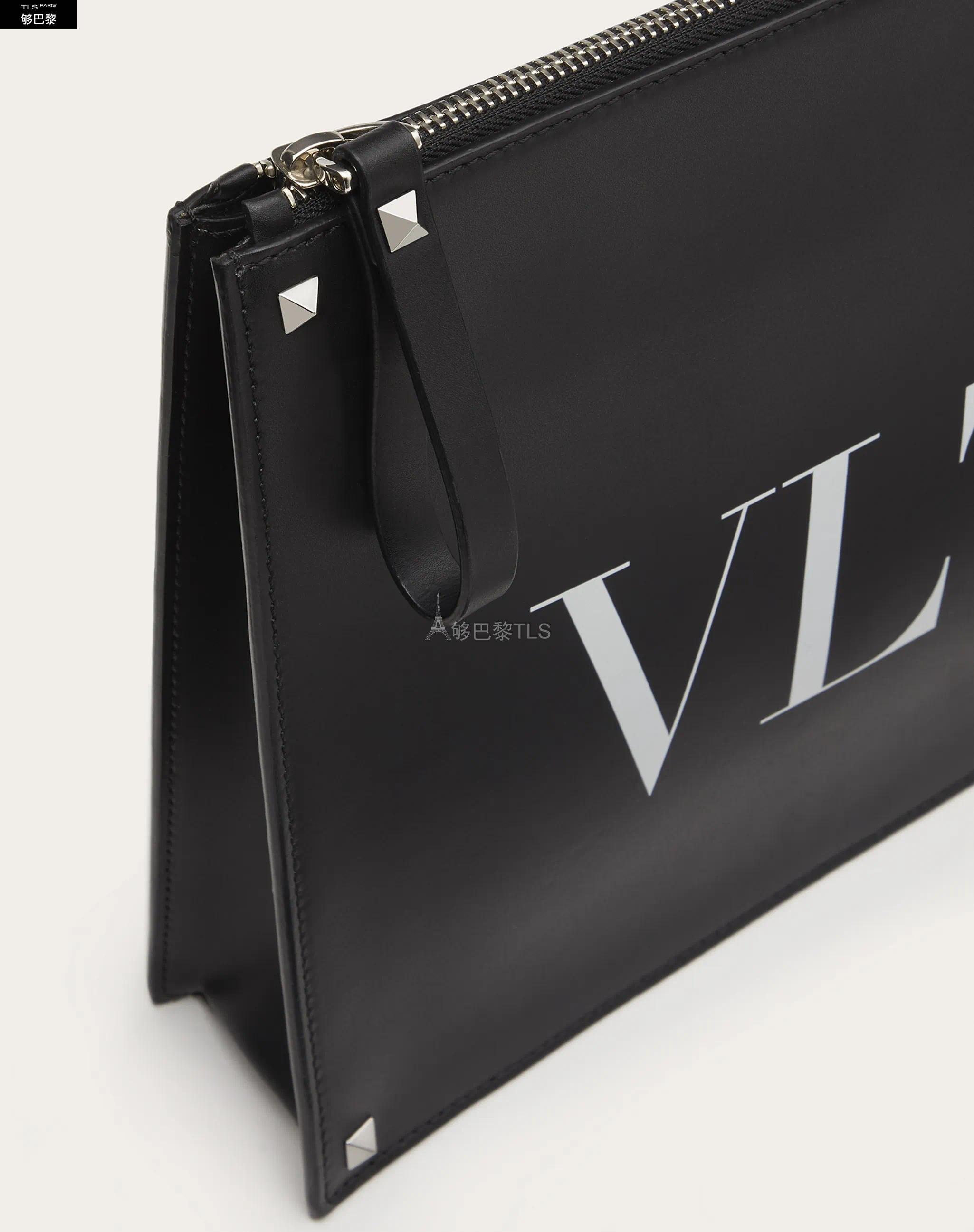 【包邮包税】 valentino华伦天奴 21年春夏 男士 手拿包 pochette vl