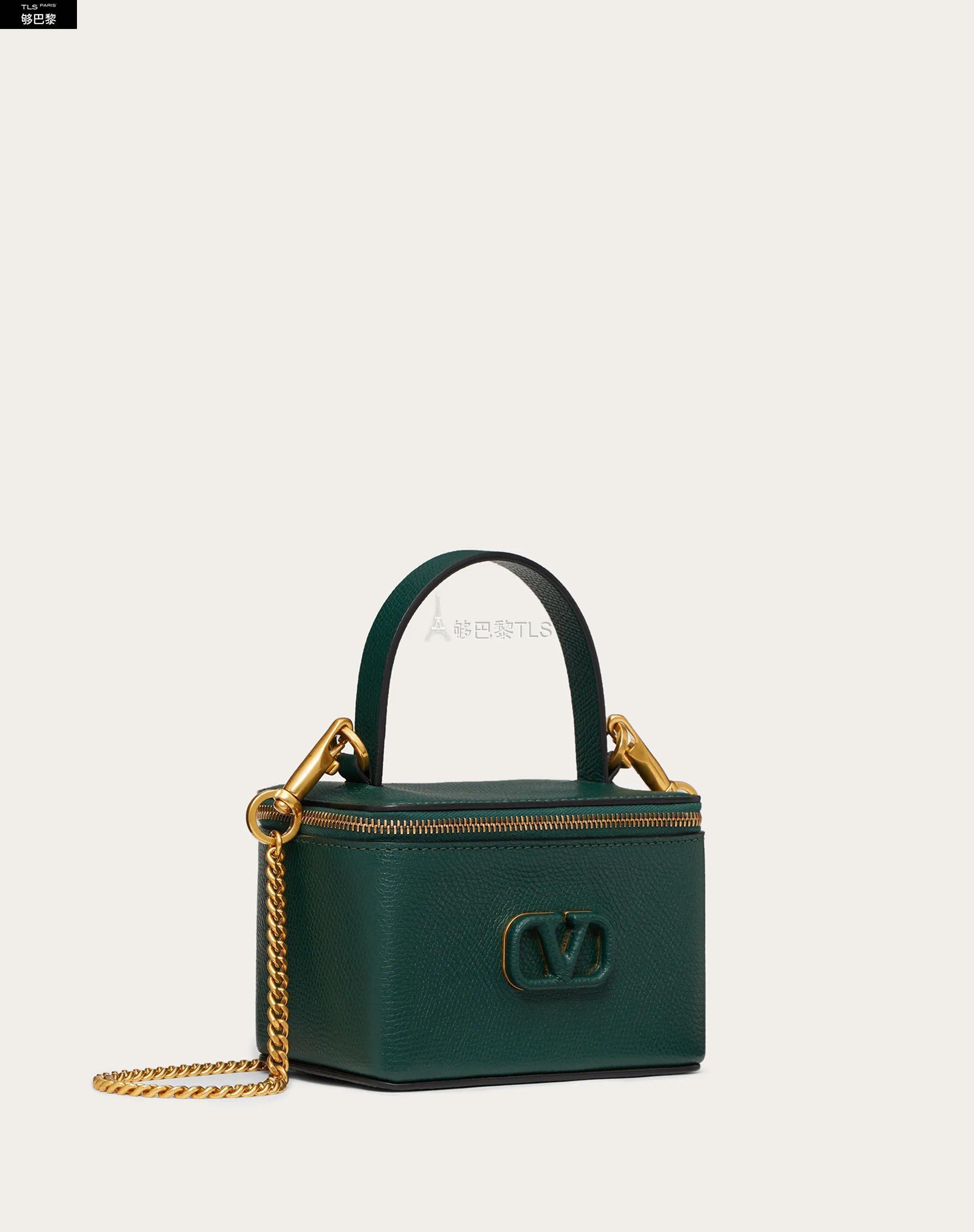 【包邮包税】 valentino华伦天奴 21年春夏 女士 手提包 po*w*chette