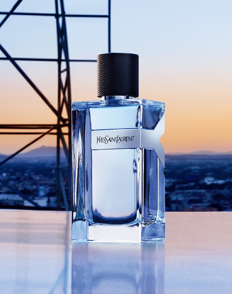 【yves saint laurent圣罗兰 女士香水】【包税】法国ysl圣罗兰男士香