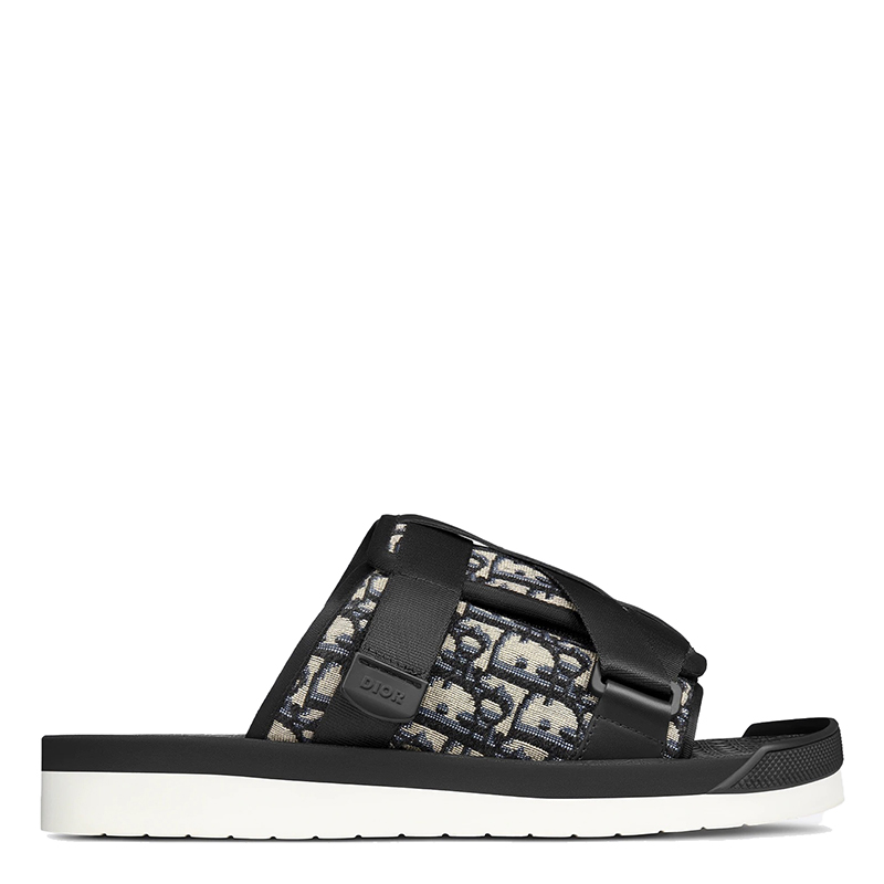 【dior迪奥 男士凉鞋】【包税】dior/迪奥 21年春夏新款 dior alpha