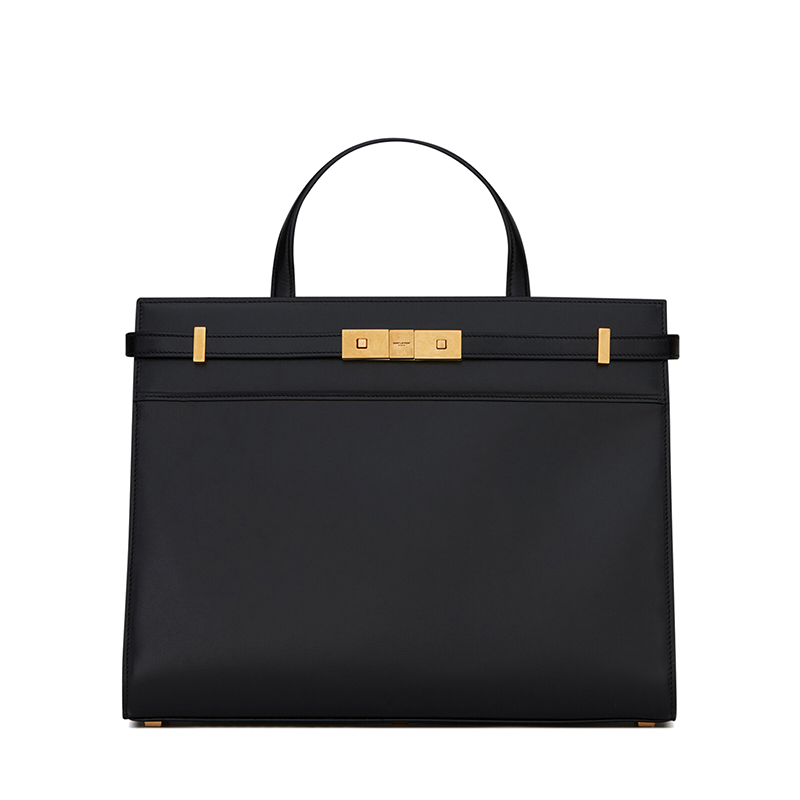【包税】saint laurent paris/圣罗兰 ysl manhattan系列 女士小号