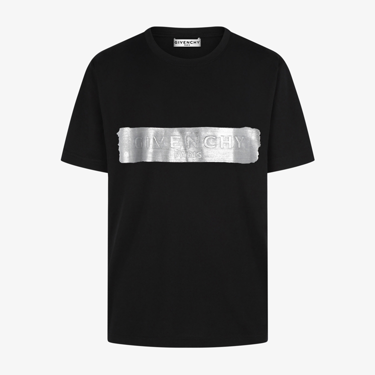 男士短袖t恤】givenchy/纪梵希 男士短袖t恤【现货】【正品 价格 图片