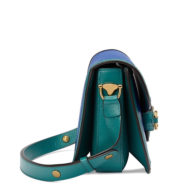 【包税】gucci/古驰 2021春夏新款 horsebit 1955系列