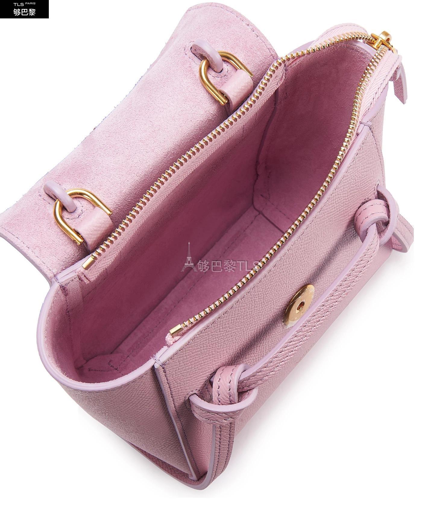 【包邮包税】 celine赛琳思琳 21年春夏 女士 手提包 pico 腰包 cel