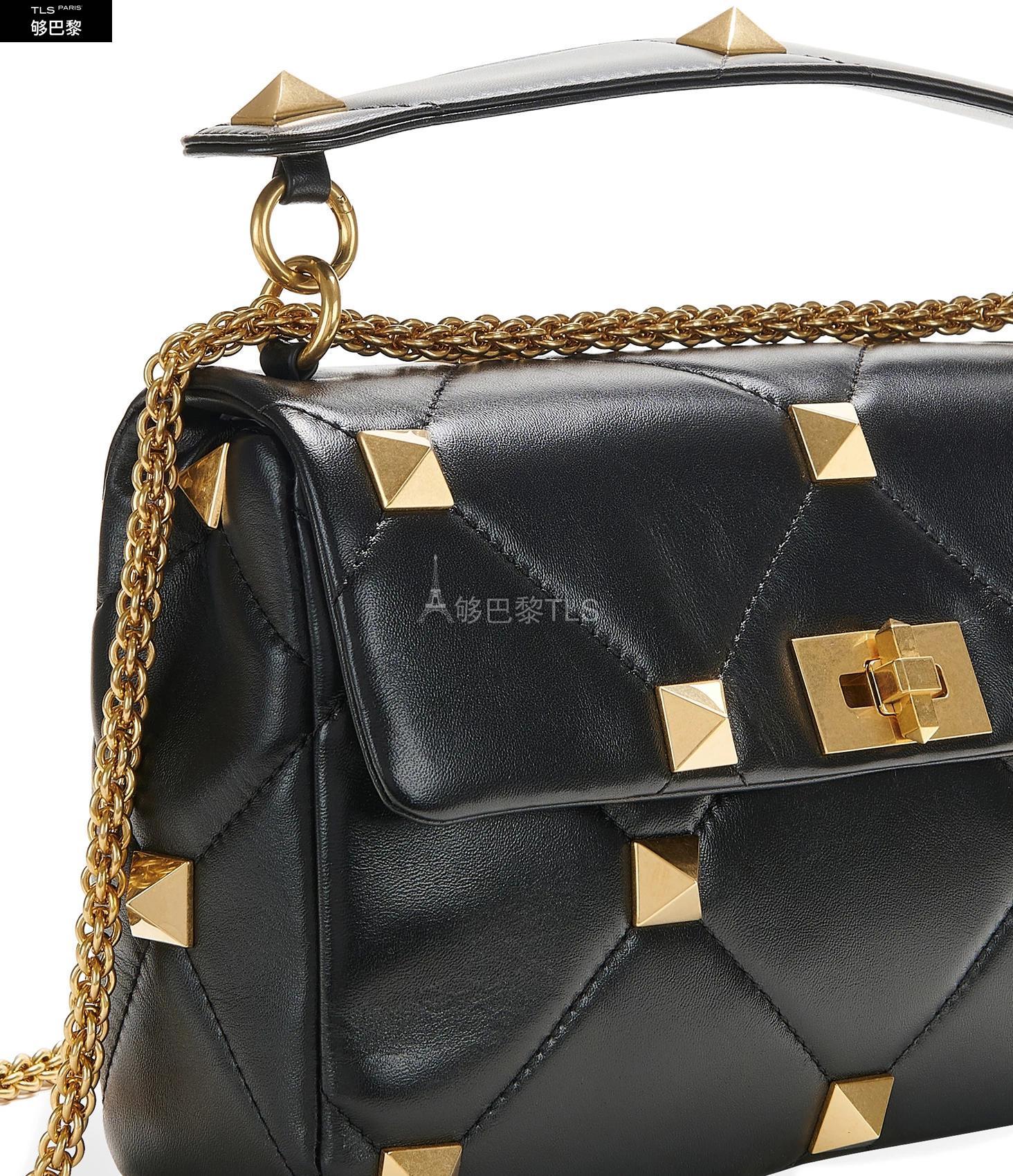 【包邮包税】 valentino华伦天奴 21年春夏 女士 单肩包 valentino