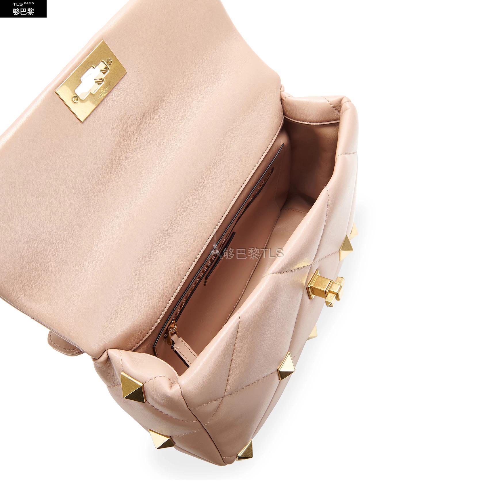 【包邮包税】 valentino华伦天奴 21年春夏 女士 单肩包 valentino