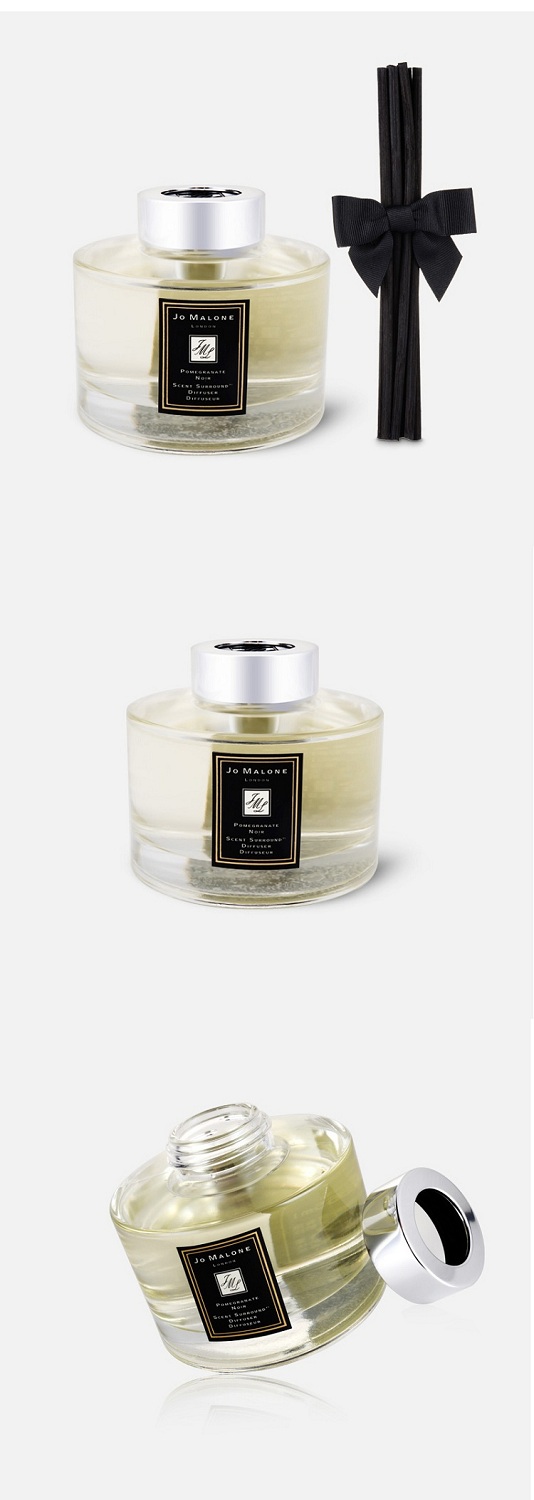 【jo malone祖玛珑 香水定制】jo malone/祖玛珑黑石榴满室幽香香薰