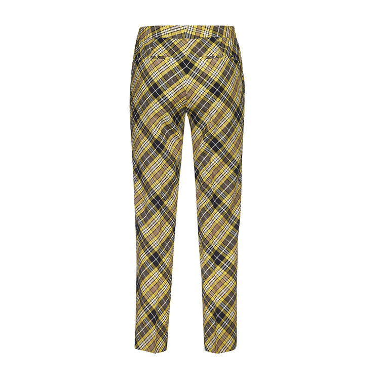 【包邮包税】burberry/博柏利 巴宝莉女裤 女士时尚格