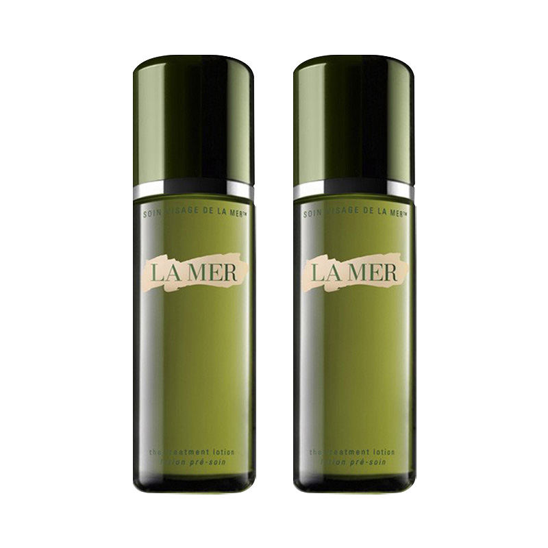 【2瓶装】La Mer/海蓝之谜  修护精萃液150ml