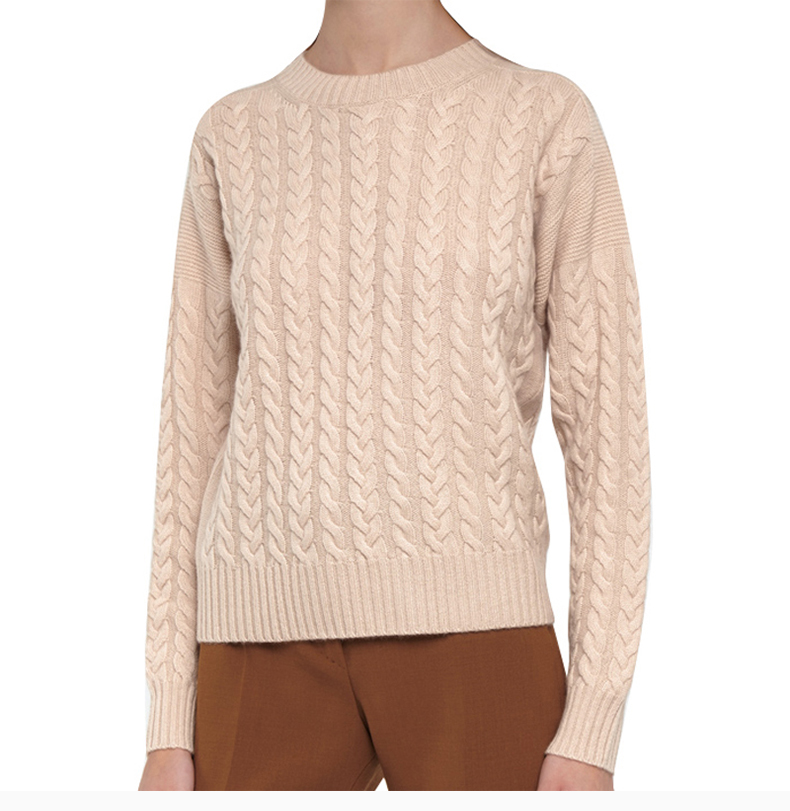 【maxmara麦丝玛拉 女士针织衫/毛衣】max mara 麦丝玛拉 女士 服装 2