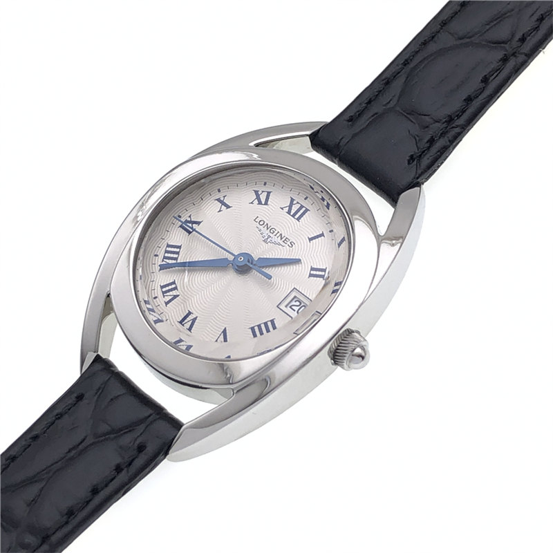 136.4.71.2浪琴马术系列腕表