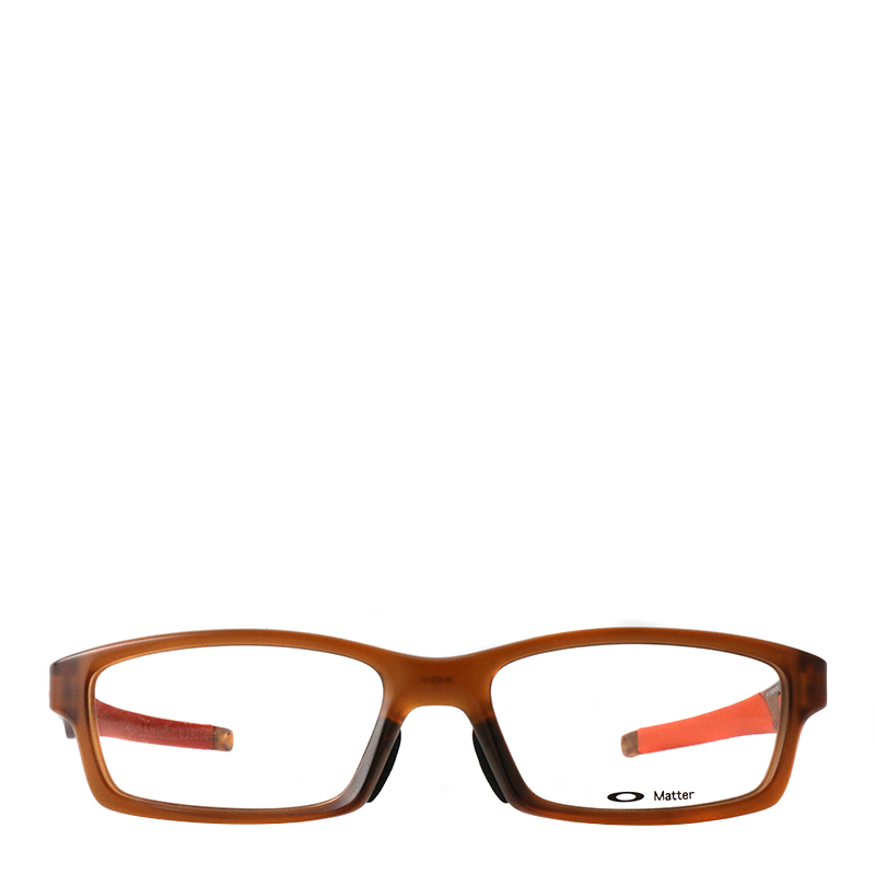 oakley/欧克利眼镜运动型近视镜 o记眼镜框男可拆卸镜腿8029