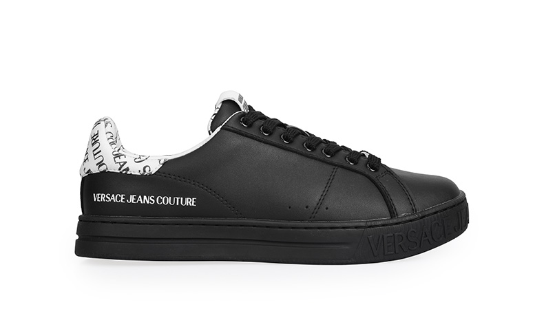 【国内现货】versace/范思哲新款潮流时尚运动休闲板鞋男鞋