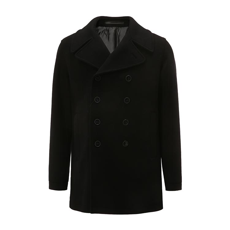 giorgioarmani/乔治阿玛尼男士大衣-男士大衣