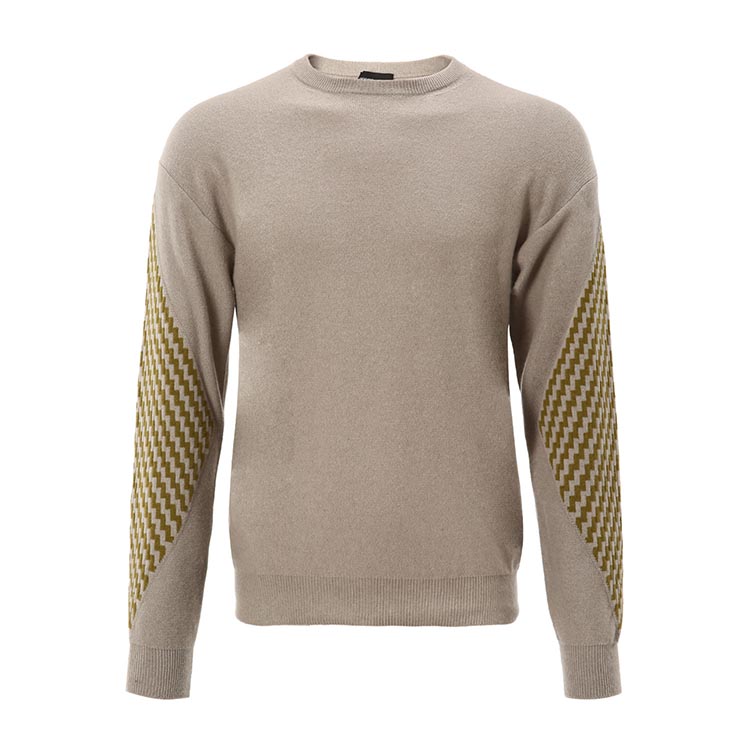 giorgioarmani/乔治阿玛尼男士针织衫/毛衣-男士毛衫