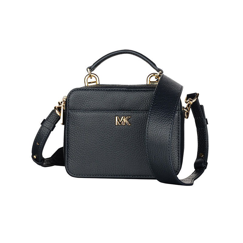 【包邮包税】michael kors/迈克·科尔斯 mk女包 mott系列 女士皮革