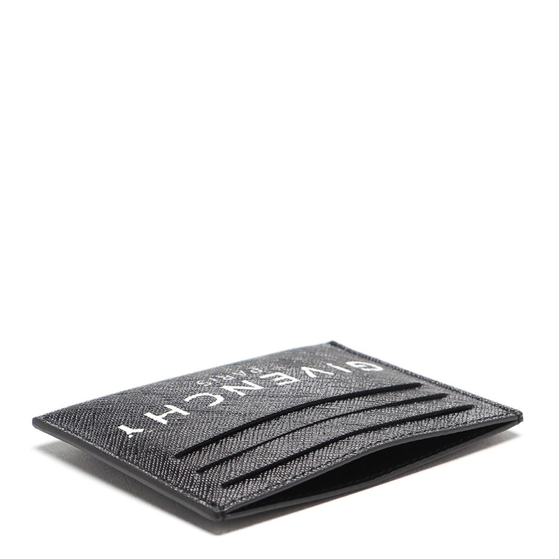 【包邮包税】givenchy/纪梵希 21年春夏 女士 黑色时尚零钱包卡包小型