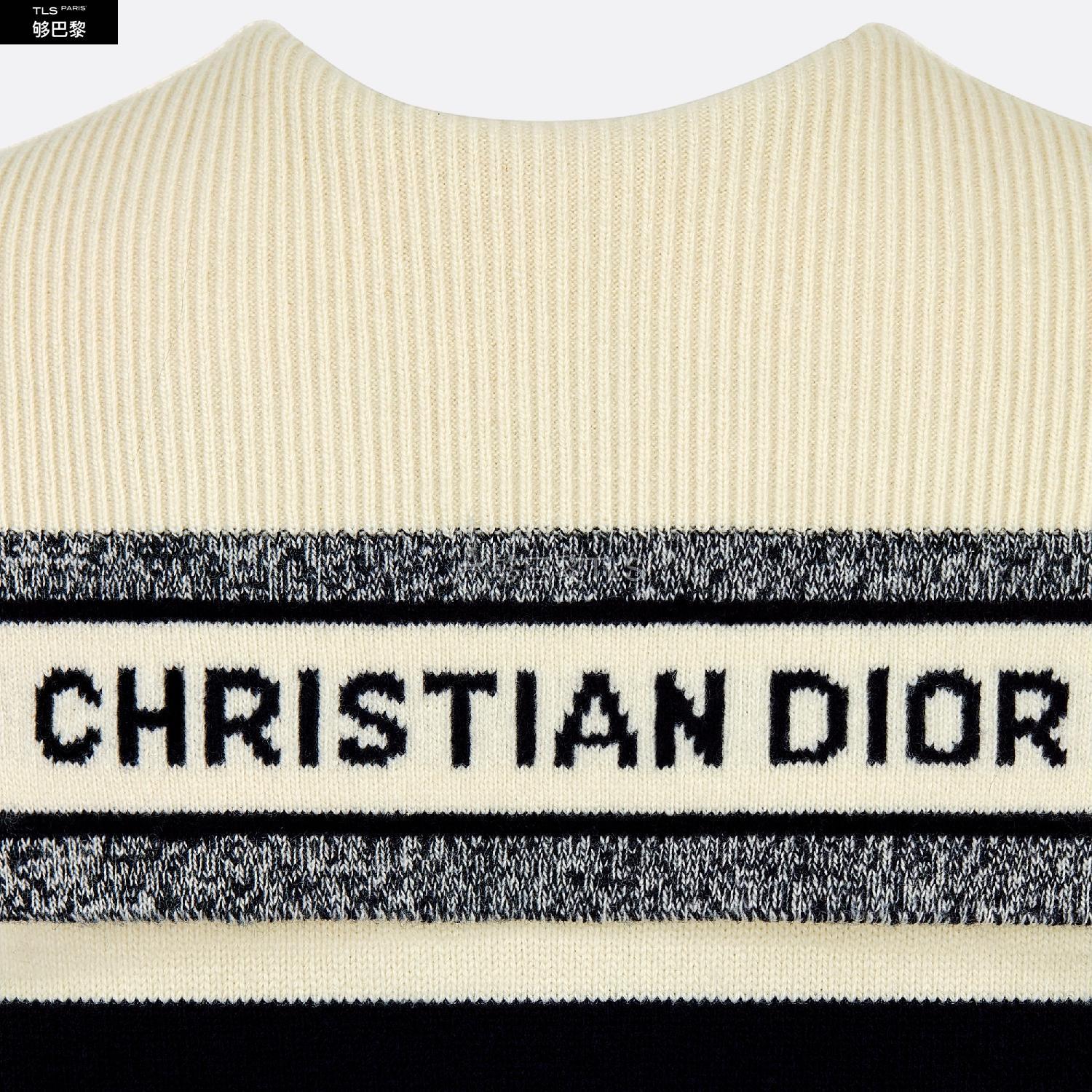 【dior迪奥 女士针织衫/毛衣】【包邮包税】 dior迪奥 21年春夏 女士