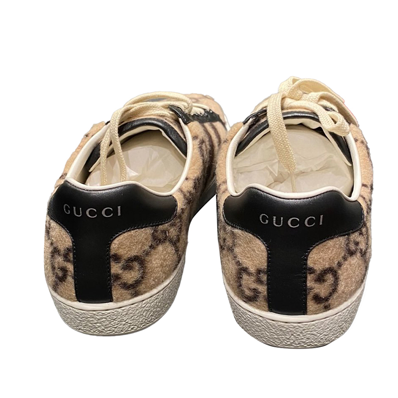 博览:精仿a货男鞋gucci,奢侈品牌知识大全-第2张图片-潮百科