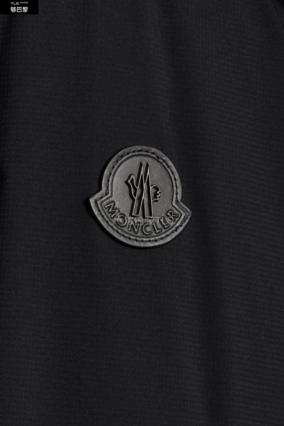 【包邮包税】 moncler蒙可蒙克莱 21年春夏 男士 夹克 delly g10911b