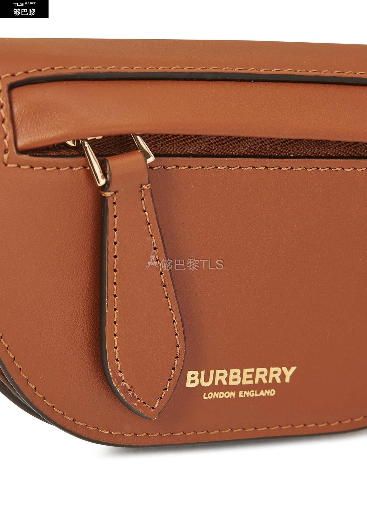 爆料复刻burberry单肩包（burberry经典款单肩包）-第2张图片-潮百科