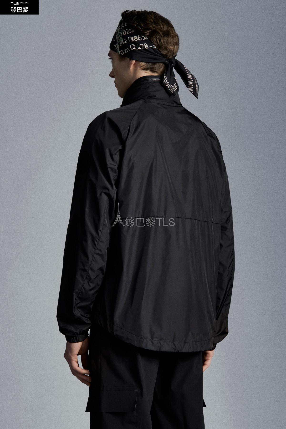 【包邮包税】 moncler蒙可蒙克莱 21年春夏 男士 夹克 oct g10921b